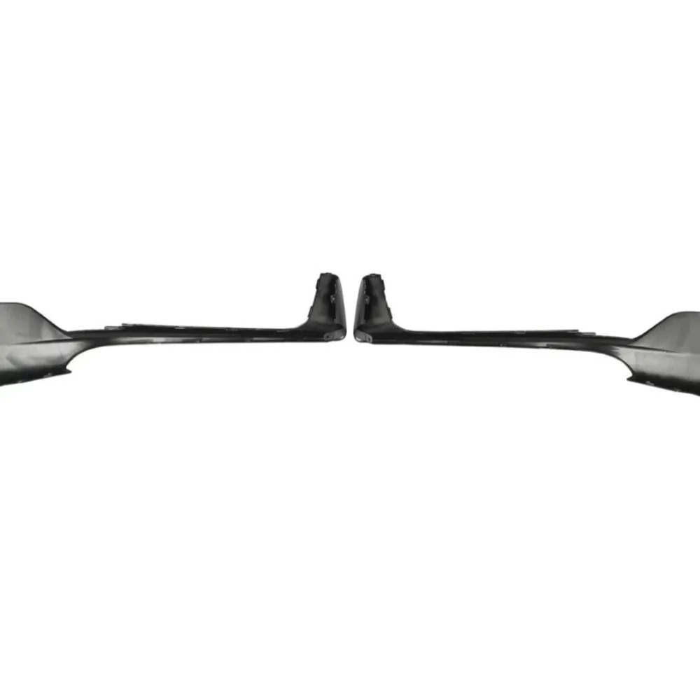 New 19- up for 992 Turbo SD Front Lip Trim